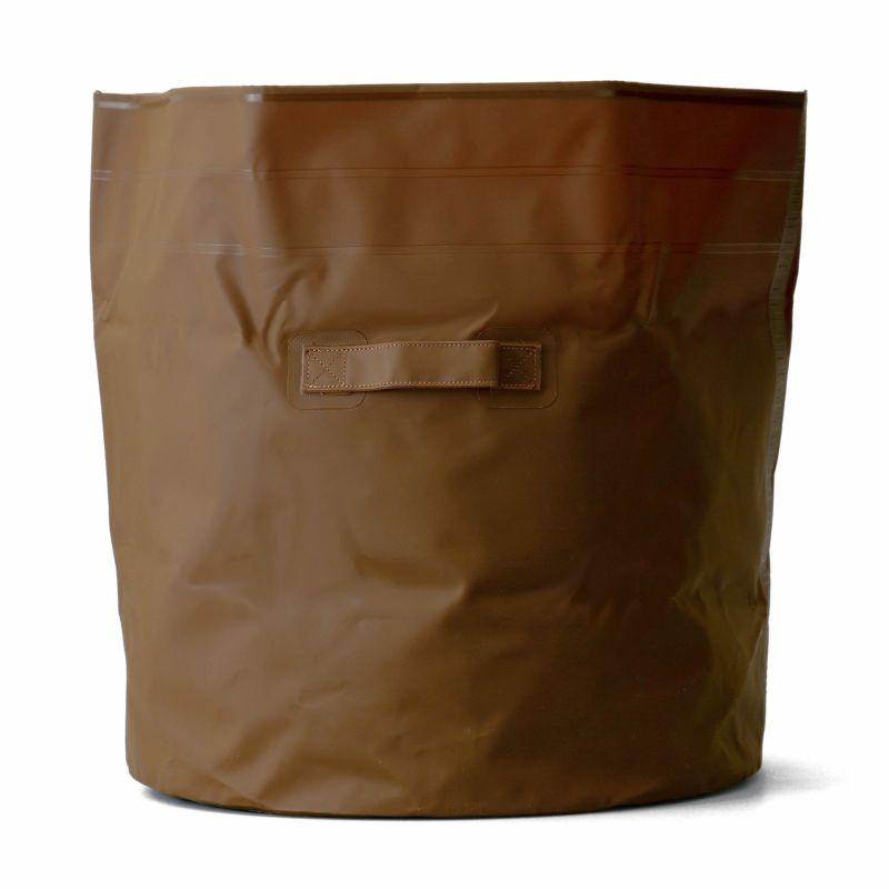 Hightide Tarp Bag [Large] - The Journal Shop