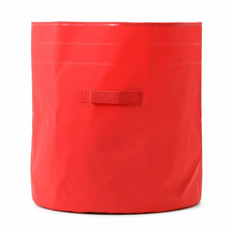 Hightide Tarp Bag [Large] - The Journal Shop