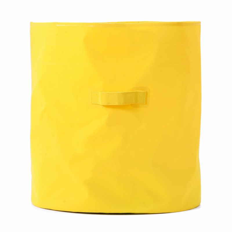 Hightide Tarp Bag [Large] - The Journal Shop