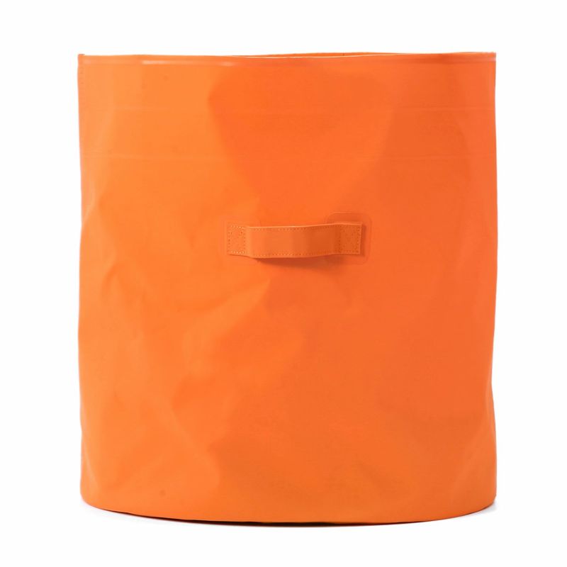 Hightide Tarp Bag [Large] - The Journal Shop