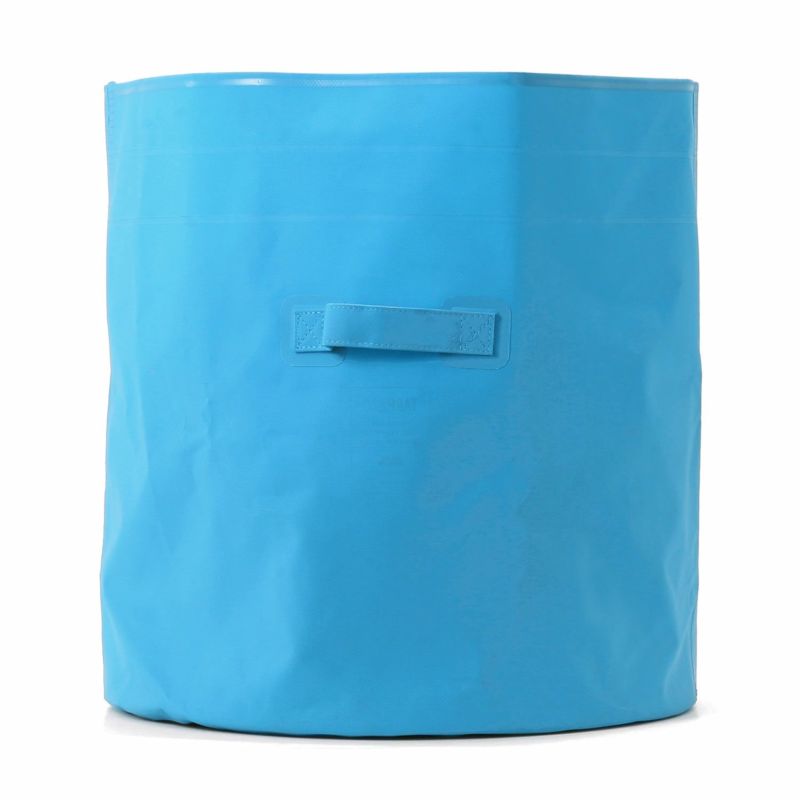 Hightide Tarp Bag [Large] - The Journal Shop