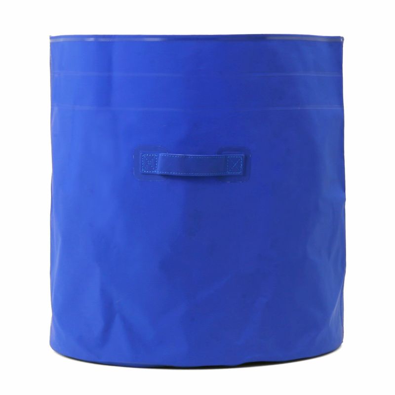 Hightide Tarp Bag [Large] - The Journal Shop