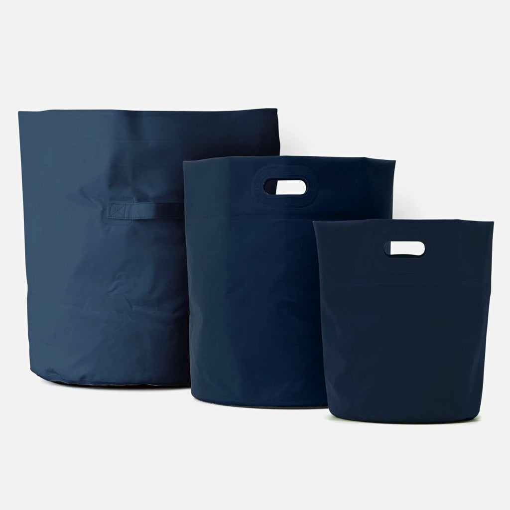 Hightide Tarp Bag [Large] - The Journal Shop