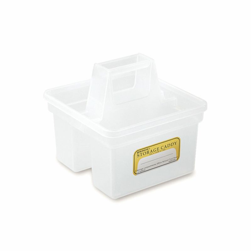 Hightide Penco Storage Caddy - Small - The Journal Shop