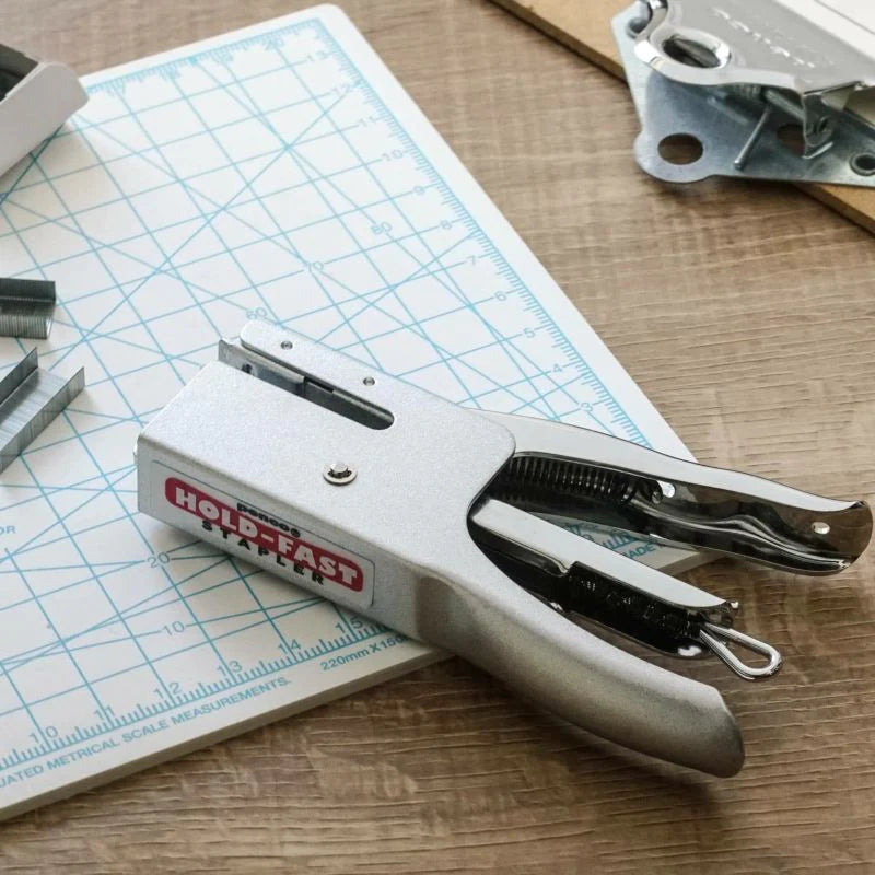 Hightide Penco Plier Stapler - The Journal Shop