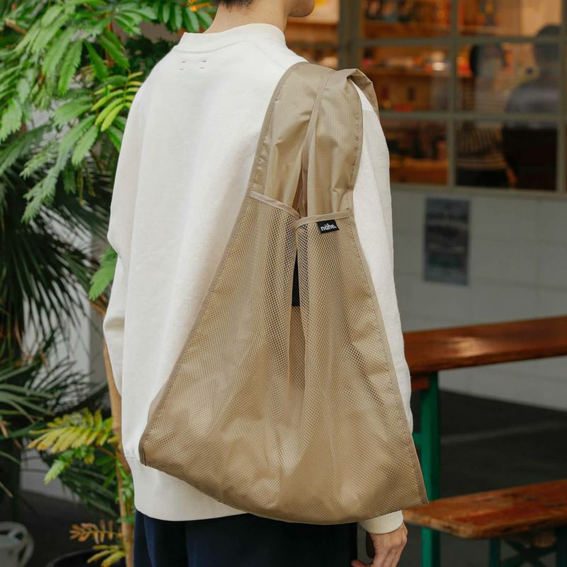 Hightide Penco Nahe Shopper Bag [S, L] - The Journal Shop