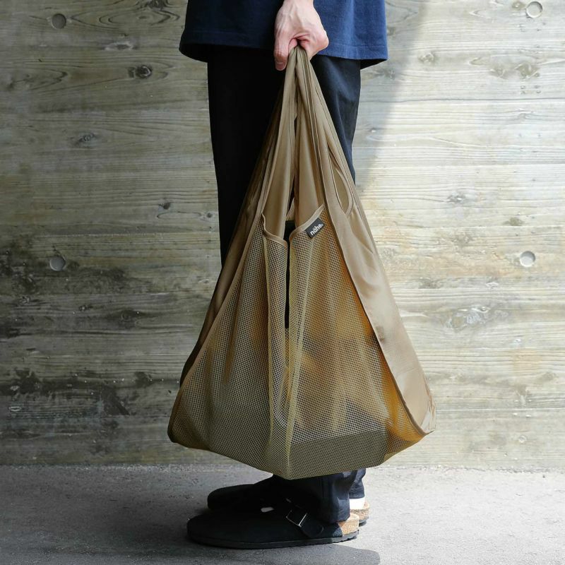 Hightide Penco Nahe Shopper Bag [S, L] - The Journal Shop