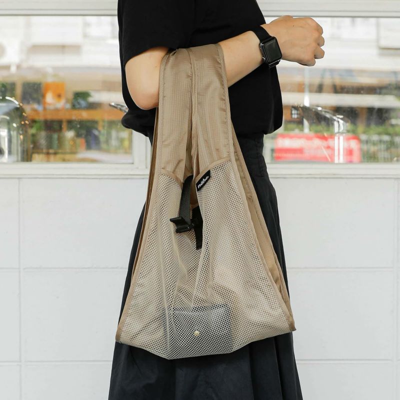 Hightide Penco Nahe Shopper Bag [S, L] - The Journal Shop