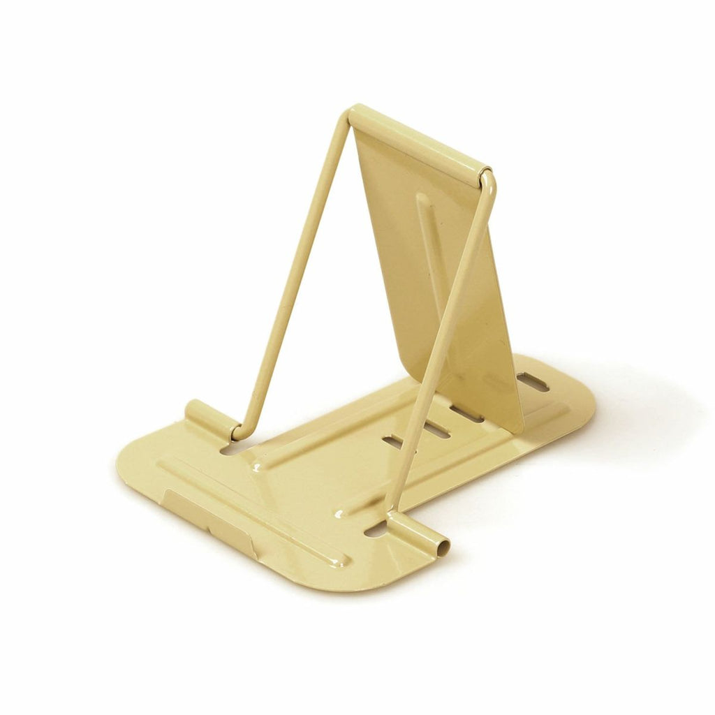 Hightide Metal Gadget Stand - The Journal Shop