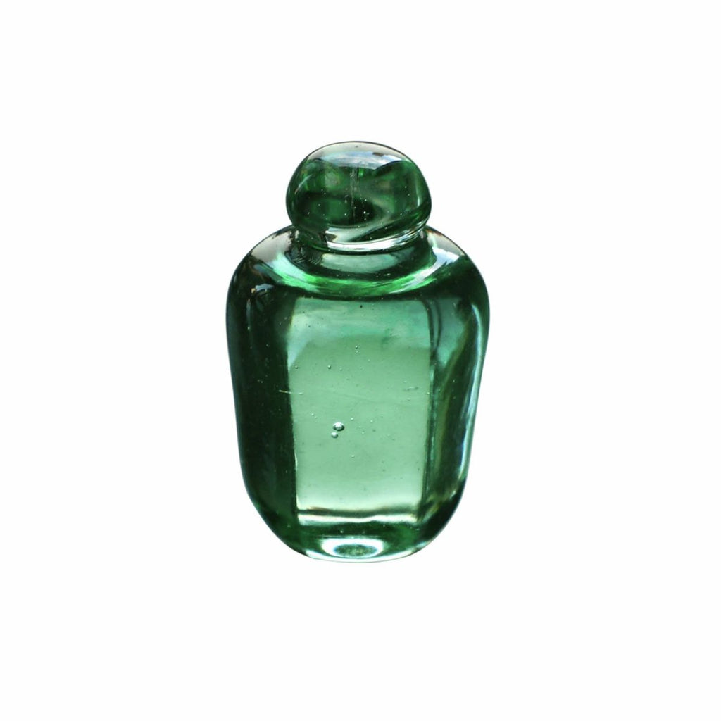 Hightide Attache Recycled Glass Paperweight - The Journal Shop