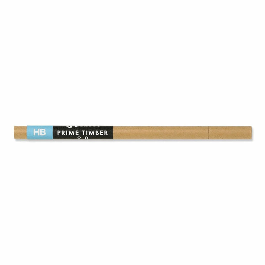 Hightide Penco Prime Timber 2mm Lead Refill - The Journal Shop