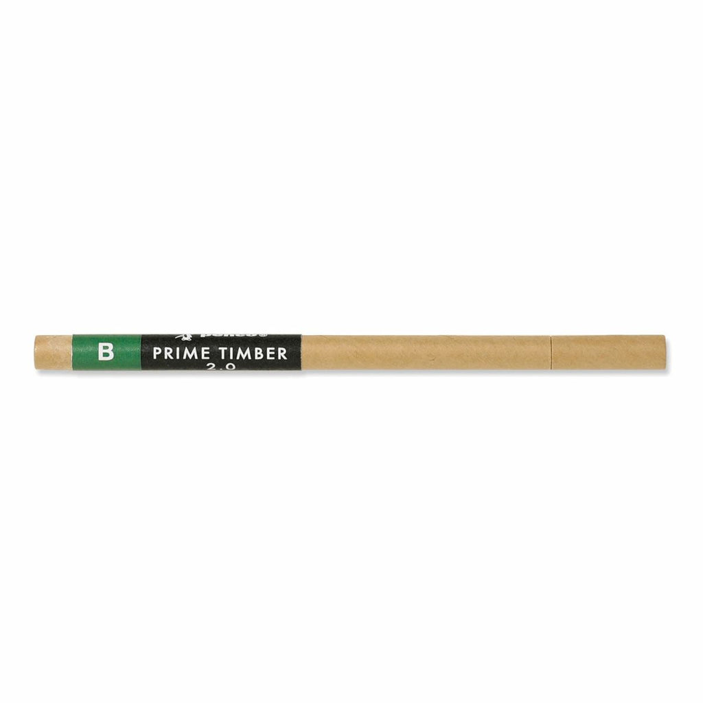 Hightide Penco Prime Timber 2mm Lead Refill - The Journal Shop