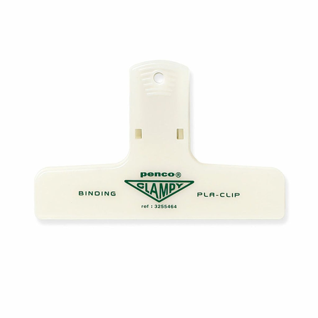Hightide Pla-Clip Glow - The Journal Shop