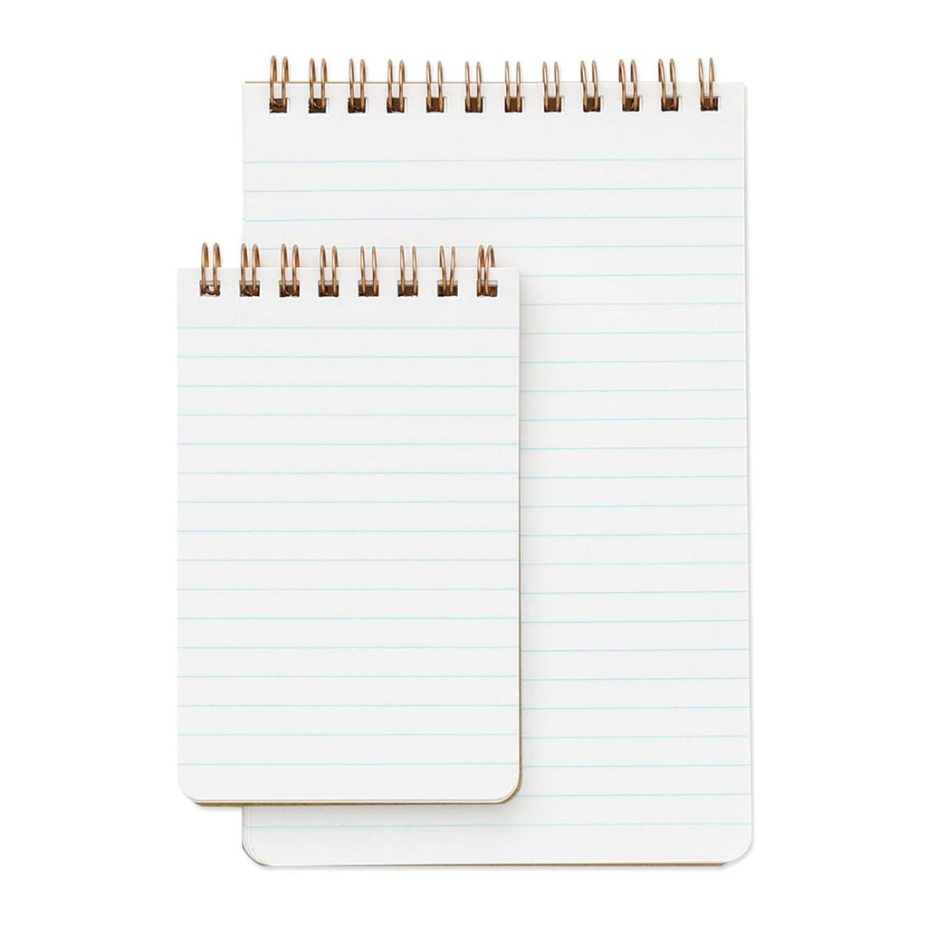 Penco Coil Composition Notepad (M) - The Journal Shop