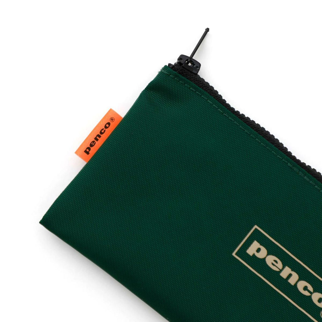 Penco Flat Pen Case - The Journal Shop