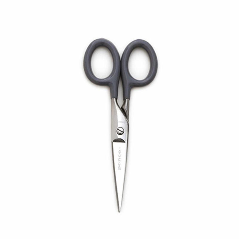 Hightide Penco Stainless Steel Scissors (S) - The Journal Shop