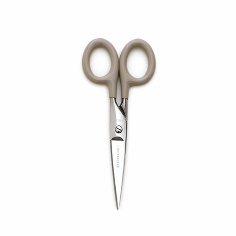 Hightide Penco Stainless Steel Scissors (S) - The Journal Shop