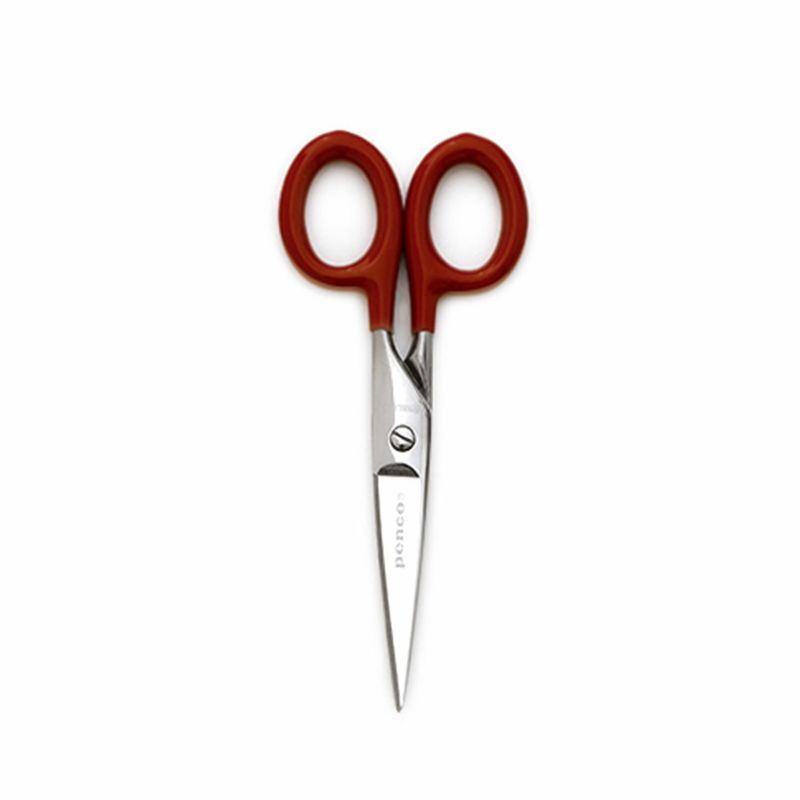 Hightide Penco Stainless Steel Scissors (S) - The Journal Shop