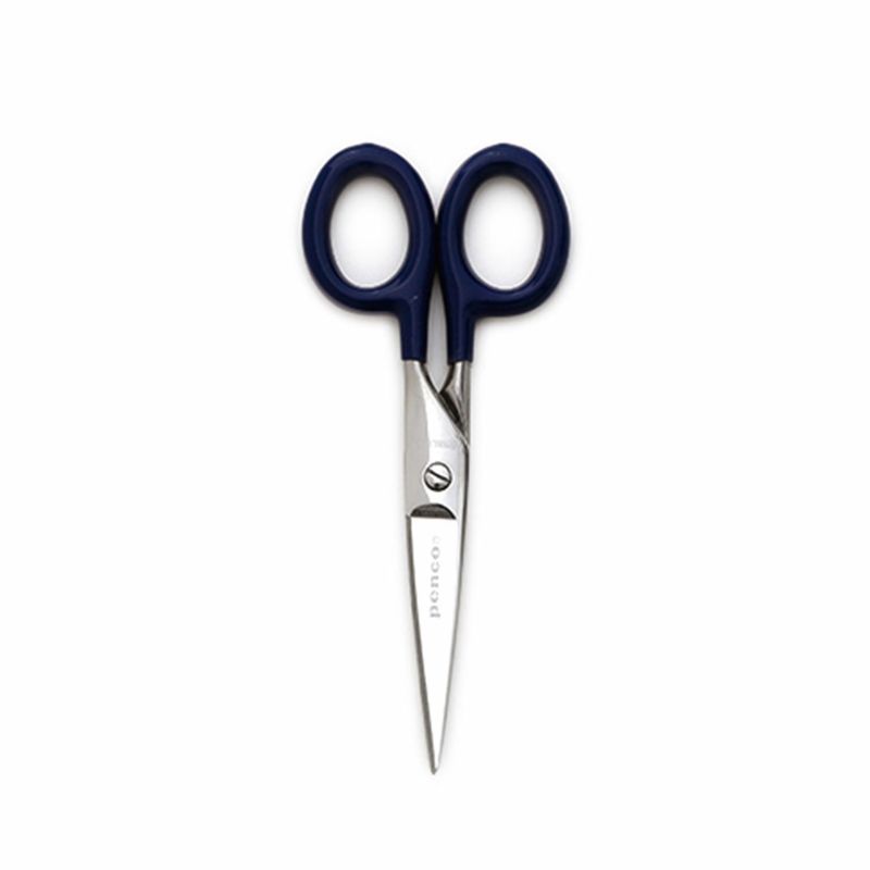 Hightide Penco Stainless Steel Scissors (S) - The Journal Shop