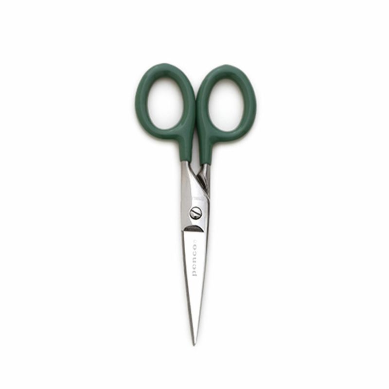 Hightide Penco Stainless Steel Scissors (S) - The Journal Shop