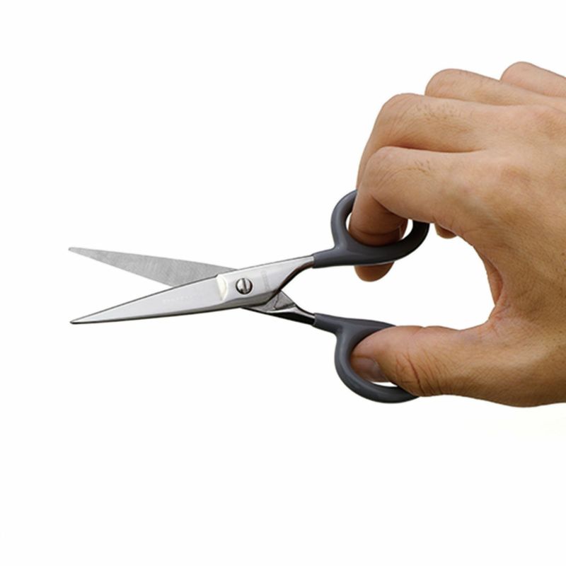 Hightide Penco Stainless Steel Scissors (S) - The Journal Shop