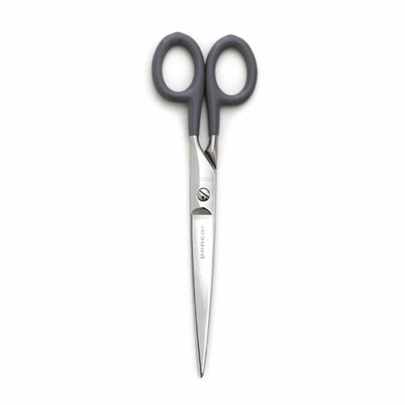 Hightide Penco Stainless Steel Scissors (L) - The Journal Shop