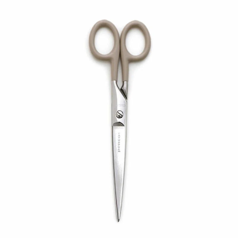 Hightide Penco Stainless Steel Scissors (L) - The Journal Shop