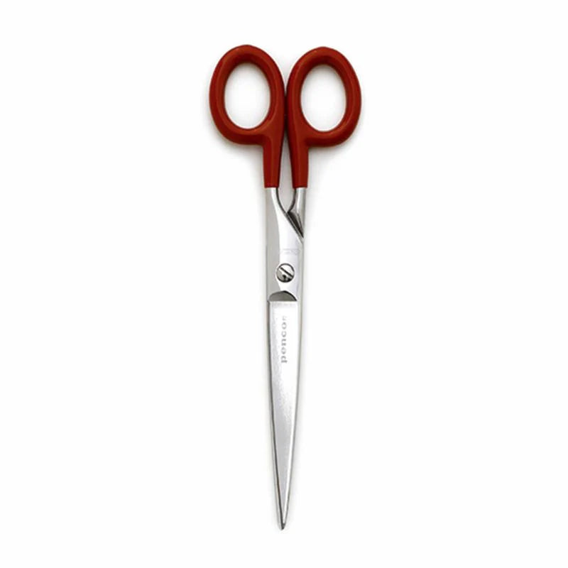 Hightide Penco Stainless Steel Scissors (L) - The Journal Shop