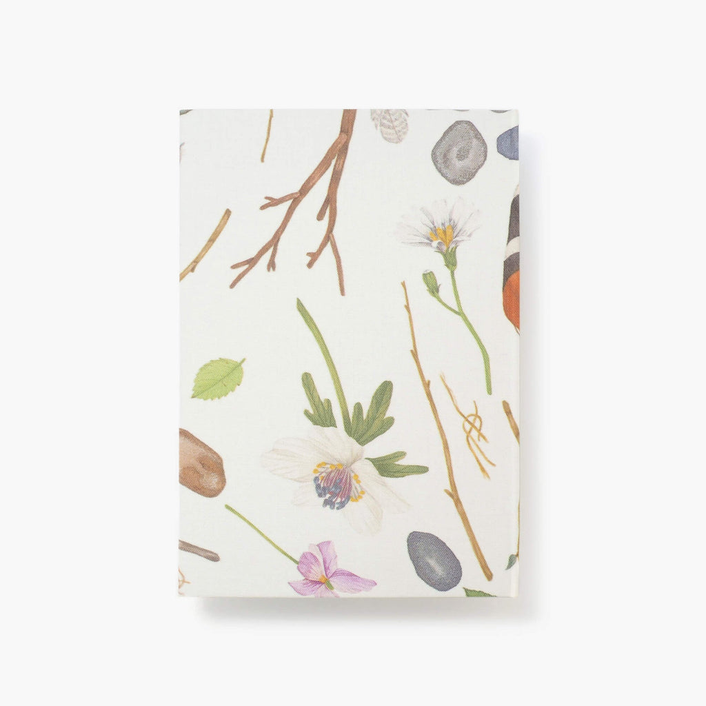 Kakimori x Aseedonclöud 05 Limited Edition A5 Notebook - The Journal Shop