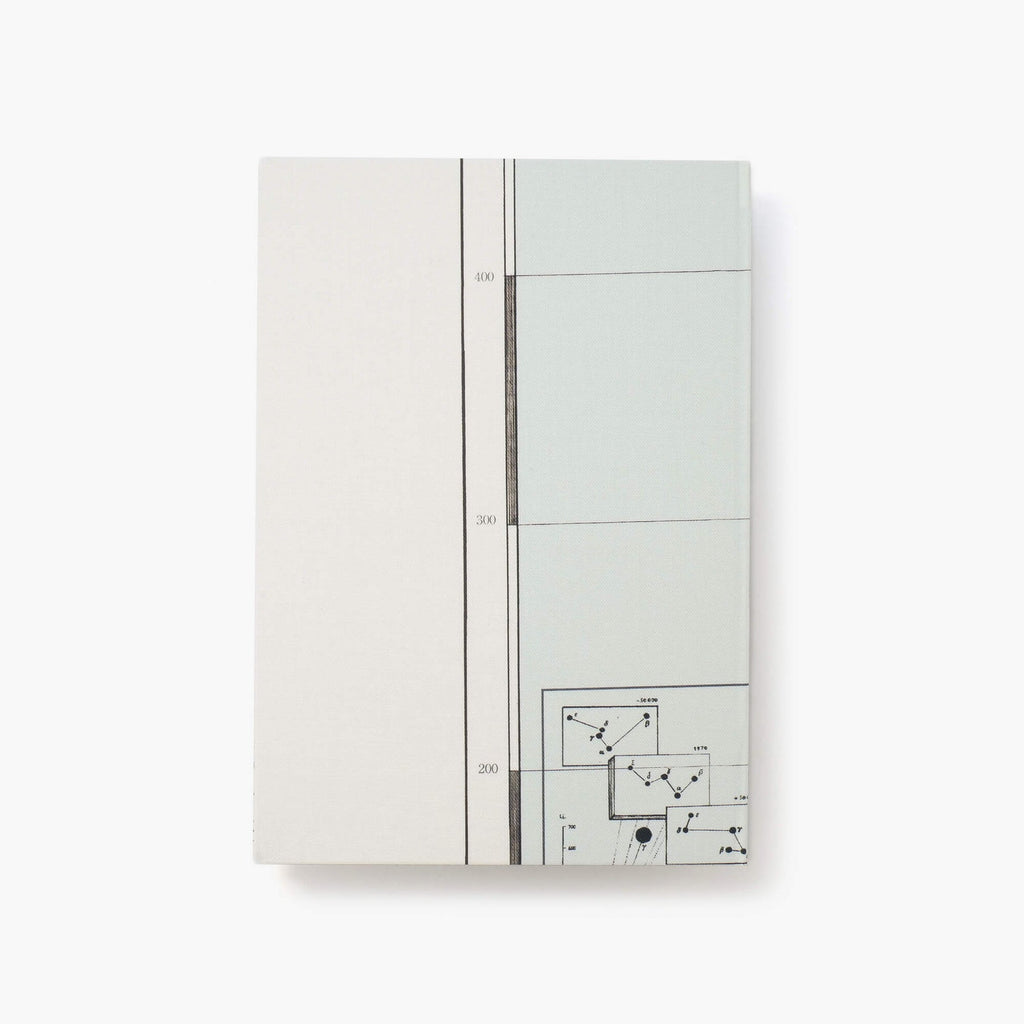 Kakimori A5 notebook - Aseedonclöud 06 - The Journal Shop