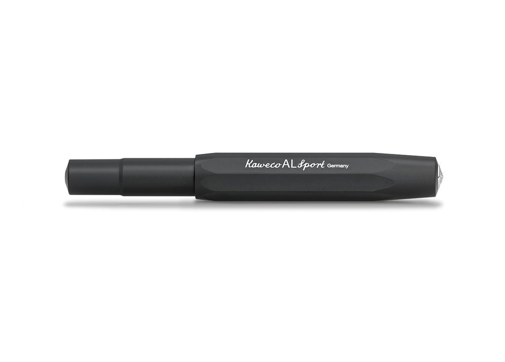 Kaweco AL Sport Fountain Pen with Medium Nib - The Journal Shop