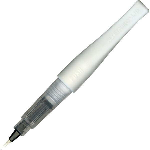 Kuretake ZIG Memory System Wink of Stella Blush II Glitter Brush Pen - The Journal Shop