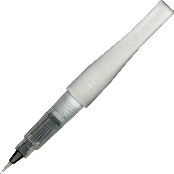 Kuretake ZIG Memory System Wink of Stella Blush II Glitter Brush Pen - The Journal Shop
