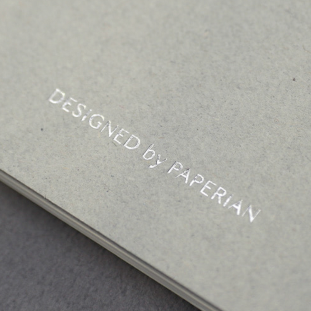 Paperian Lists To Live By [To-Do List Notebook] - The Journal Shop
