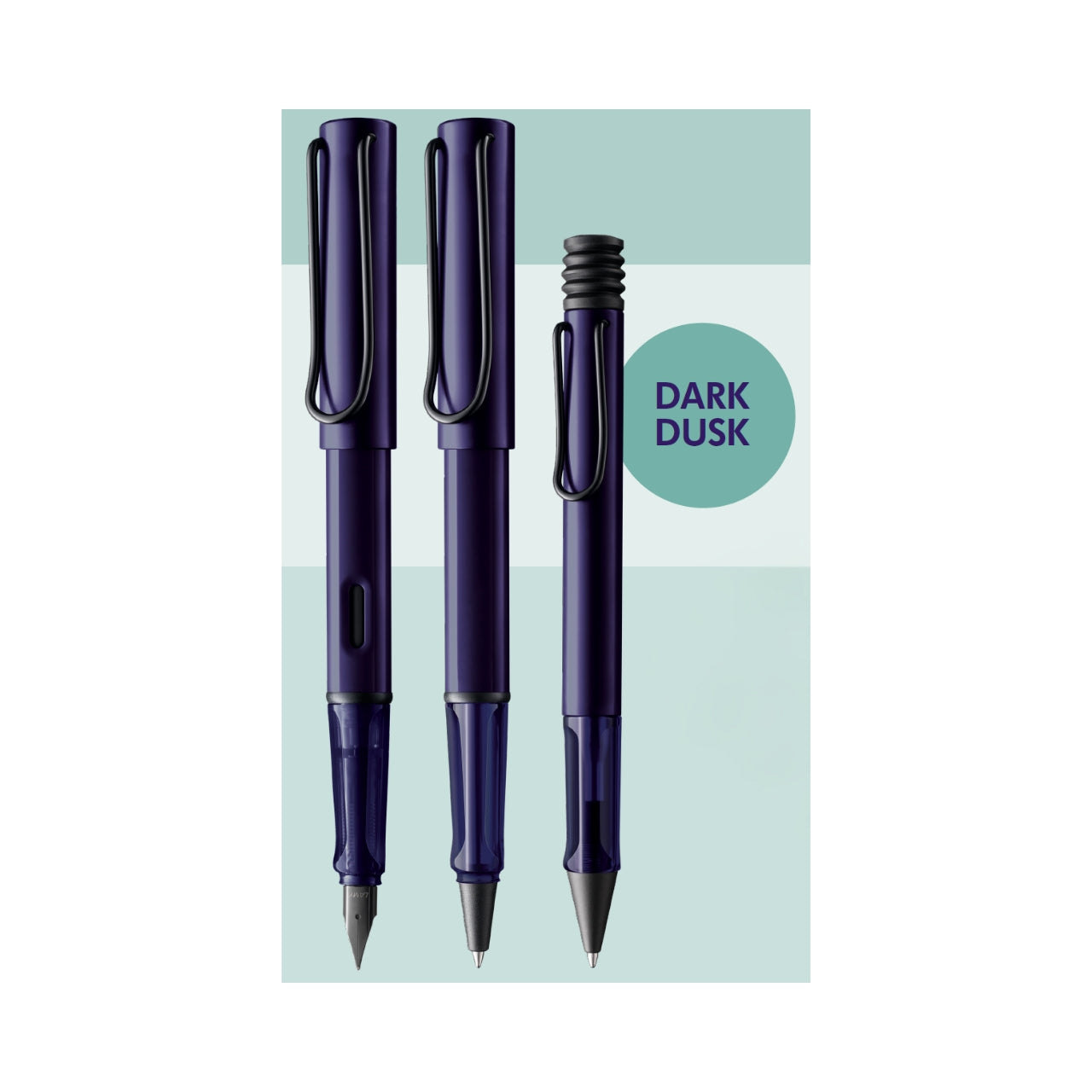 Japanese Pens