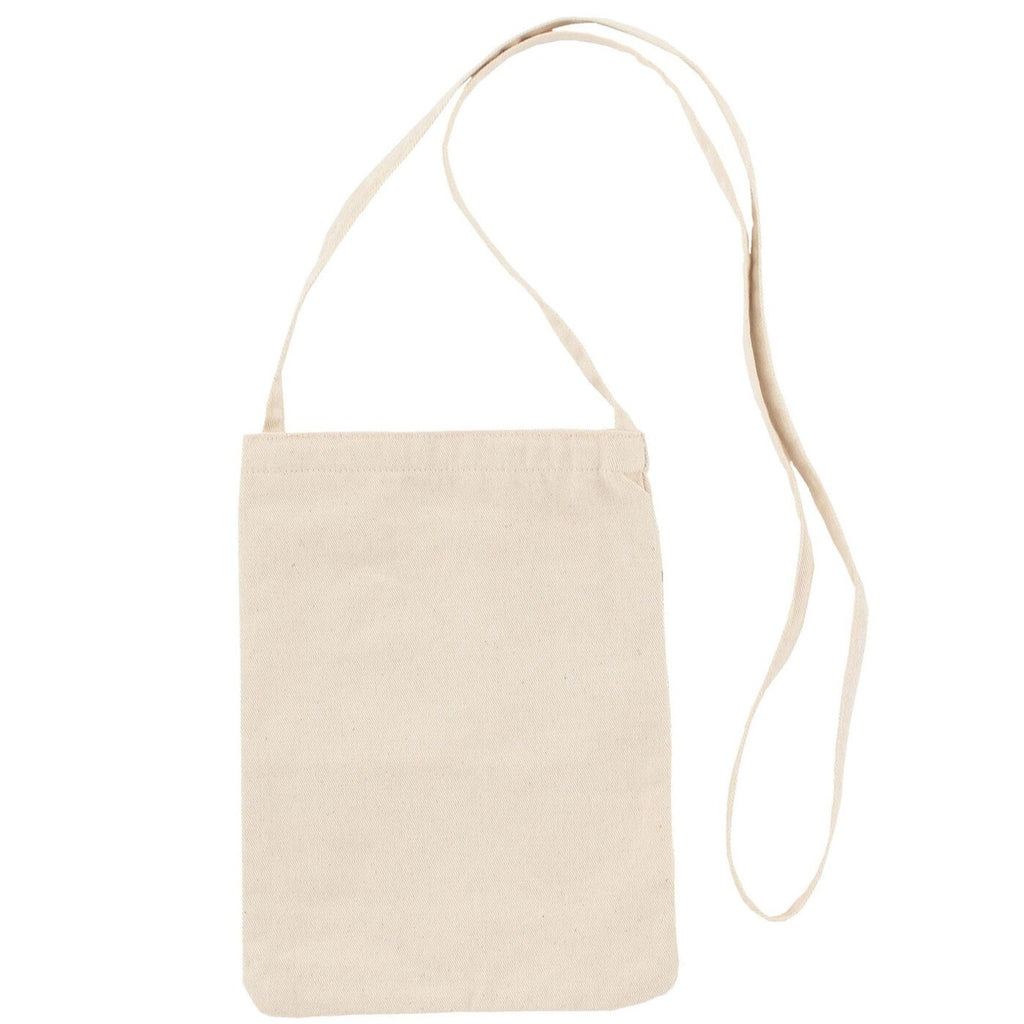 Cultural Icons Mini Shoulder Bag - The Journal Shop
