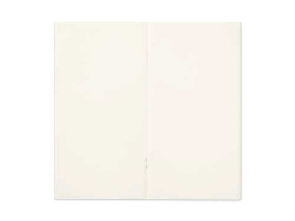 TRAVELER'S Notebook Sticker Release Paper Refill 031 - The Journal Shop