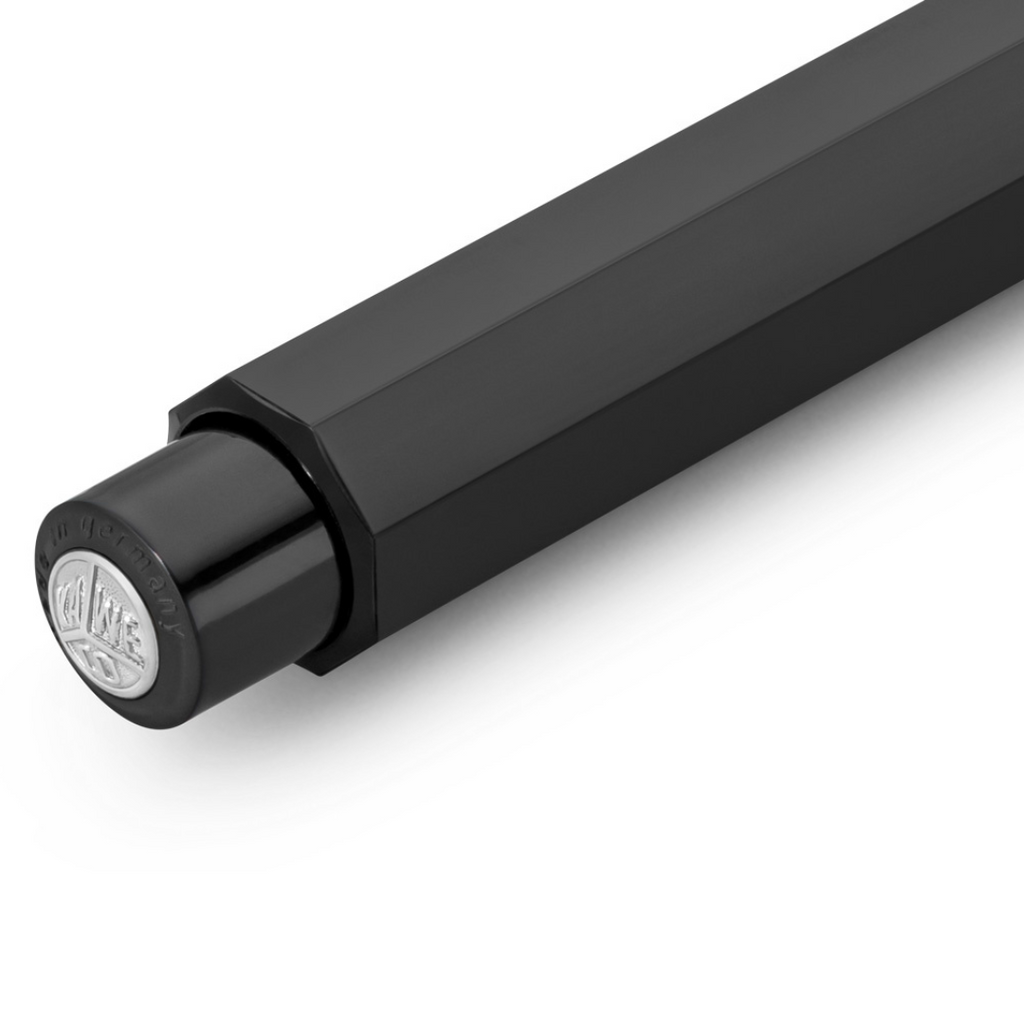 Kaweco SKYLINE SPORT Mechanical Pencil 0.7 mm [silver trim] - The Journal Shop