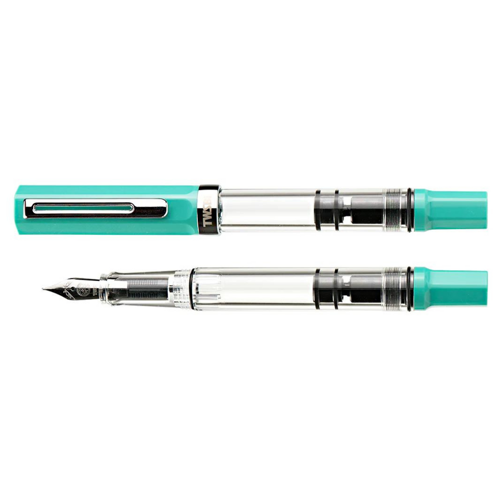 TWSBI ECO Fountain Pen - The Journal Shop