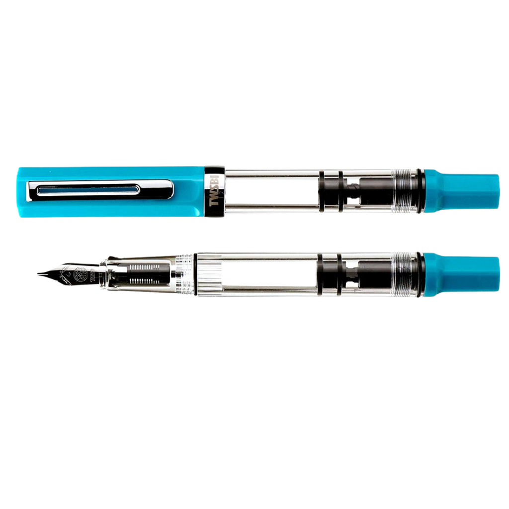 TWSBI ECO Fountain Pen - The Journal Shop