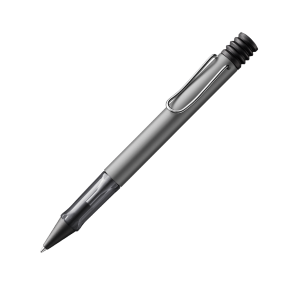 LAMY AL-star Ballpoint Pen - The Journal Shop