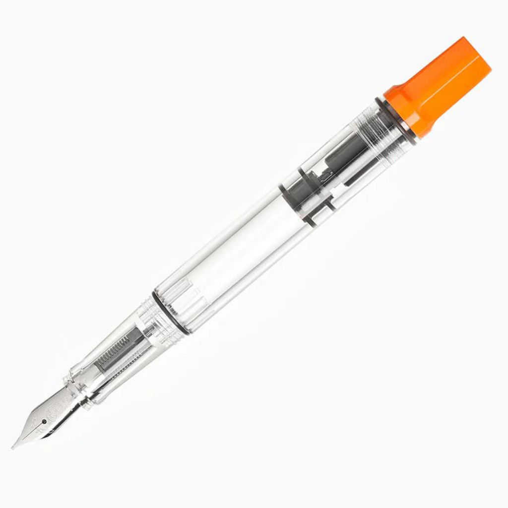 TWSBI ECO Fountain Pen - The Journal Shop