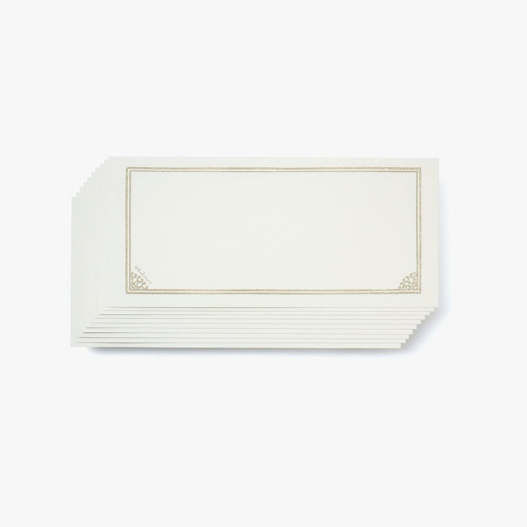 Kakimori Single Note Set - Framed - The Journal Shop