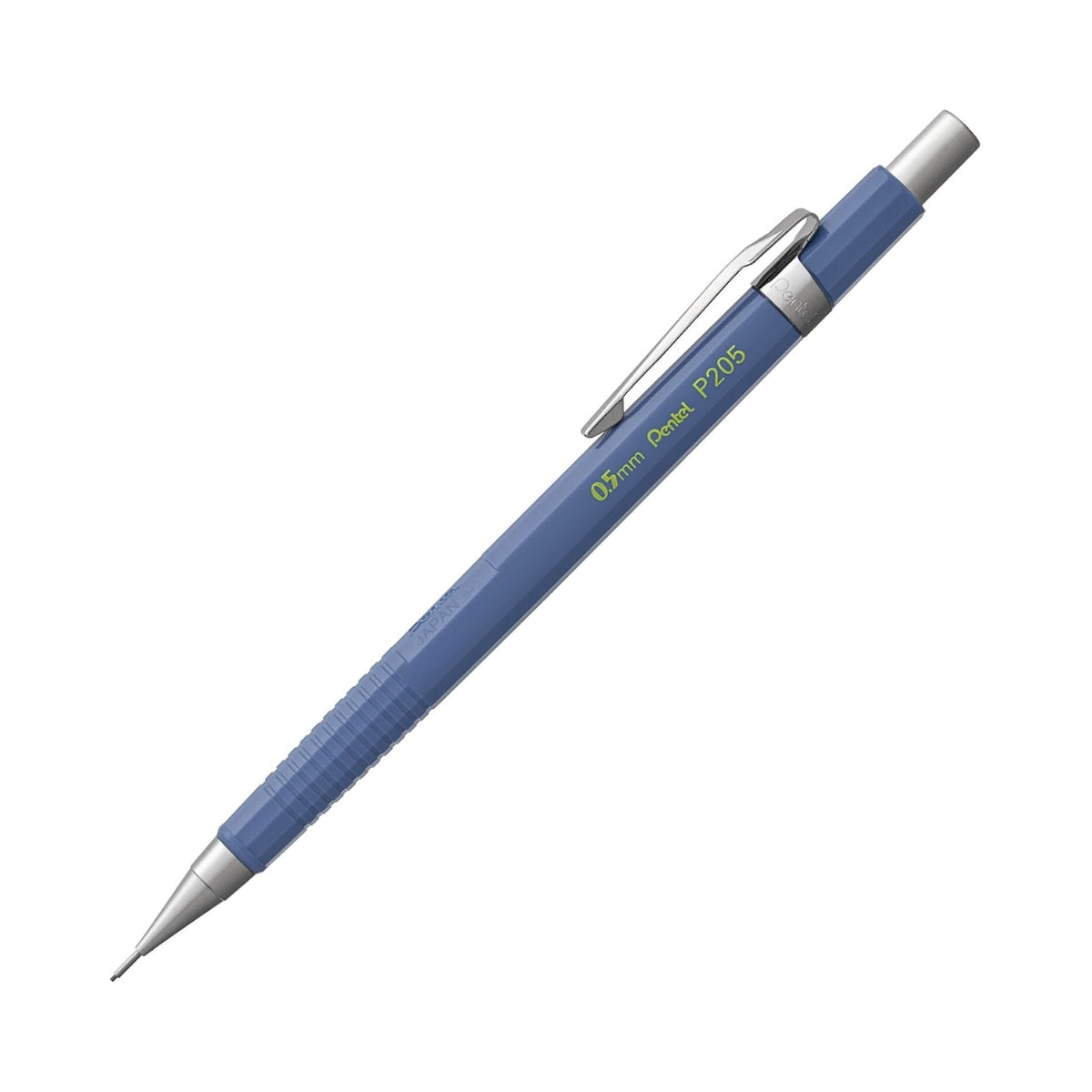 Pentel Neo-Classical P205 Mechanical Pencil – 0.5mm Limited Edition