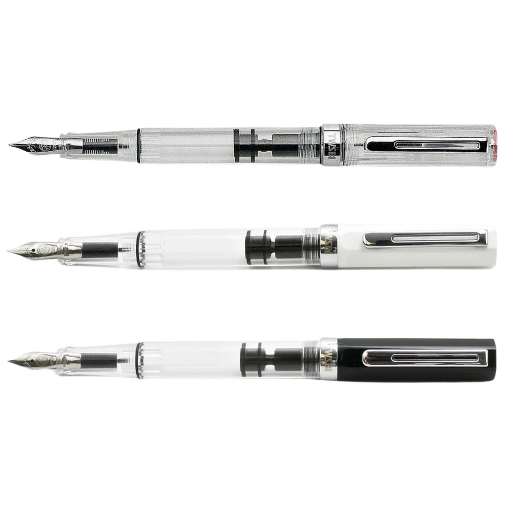 TWSBI ECO Fountain Pen - The Journal Shop