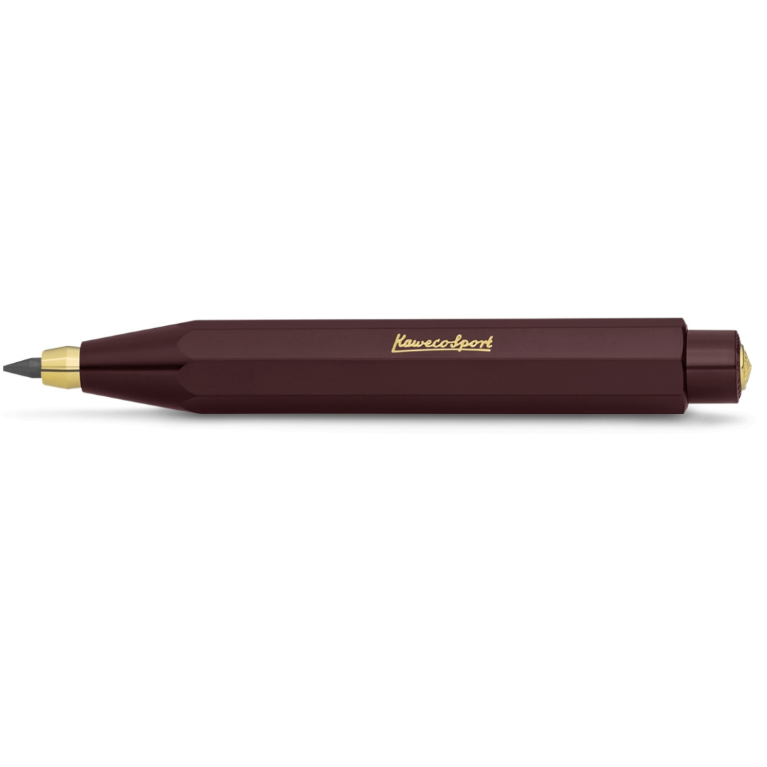 Kaweco Sport Classic Navy Clutch Vulpotlood 3,2mm Kaweco Sport Classic Navy Clutch Vulpotlood 3,2mm