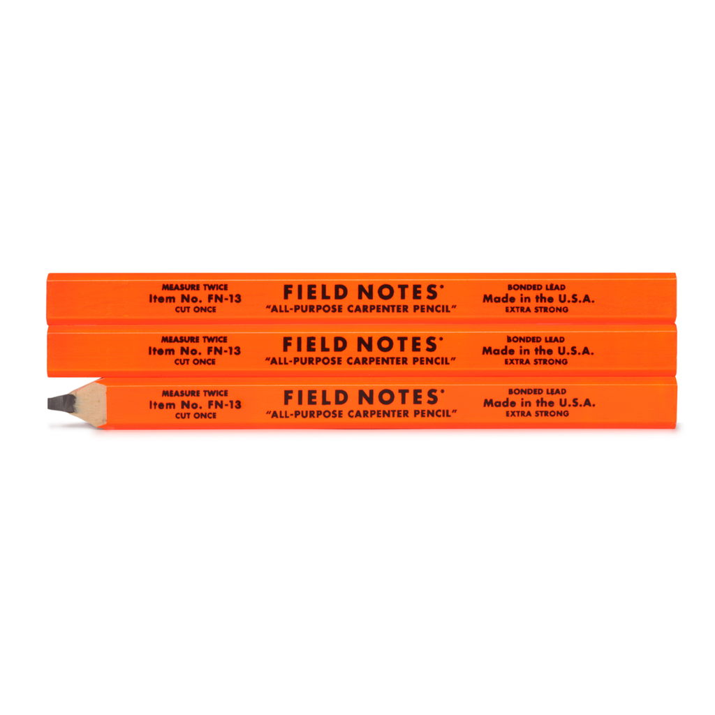 Field Notes Collection | Rugged Pocket Notebooks | The Journal Shop