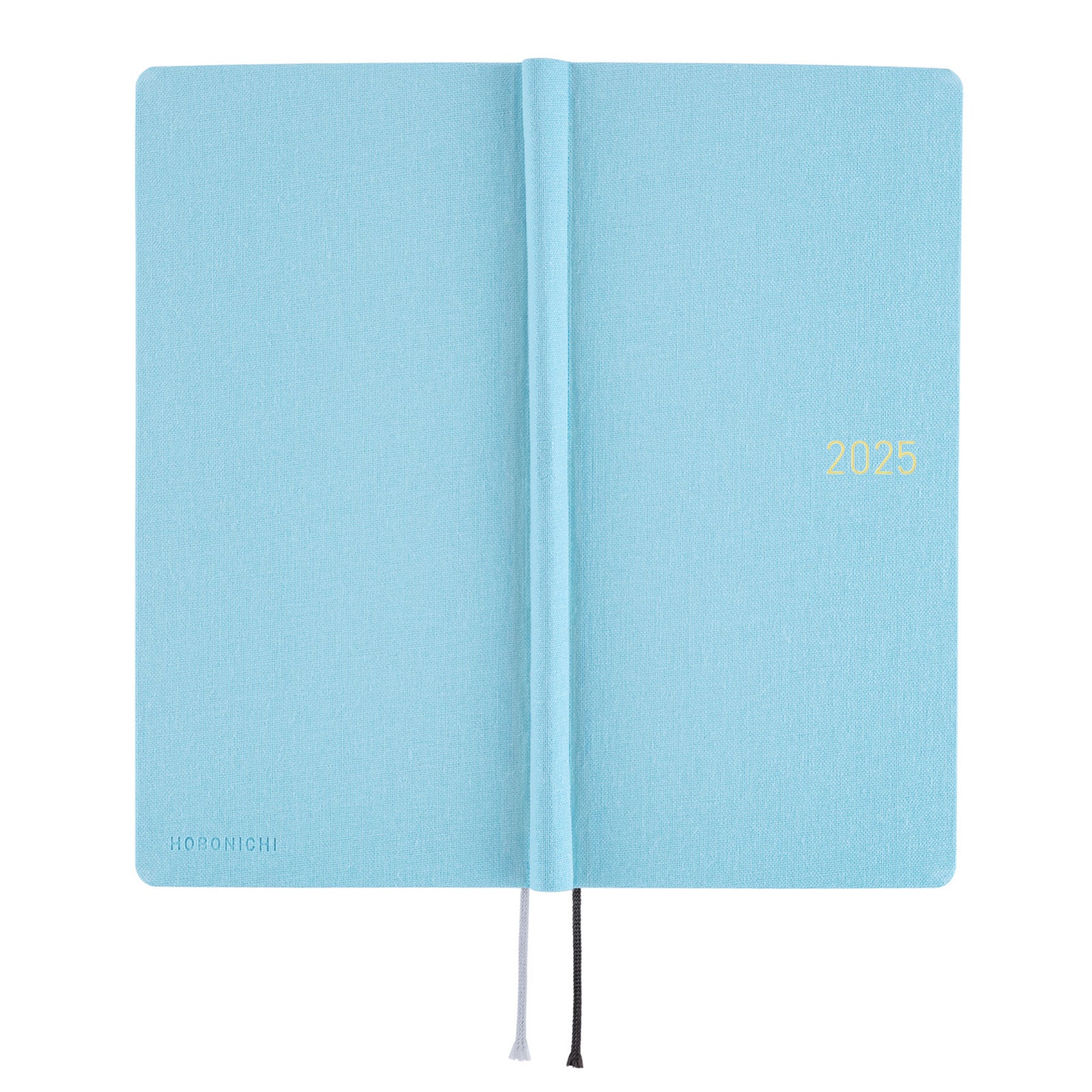 home right hobonichi 2025 weeks mega english edition colors lemon water