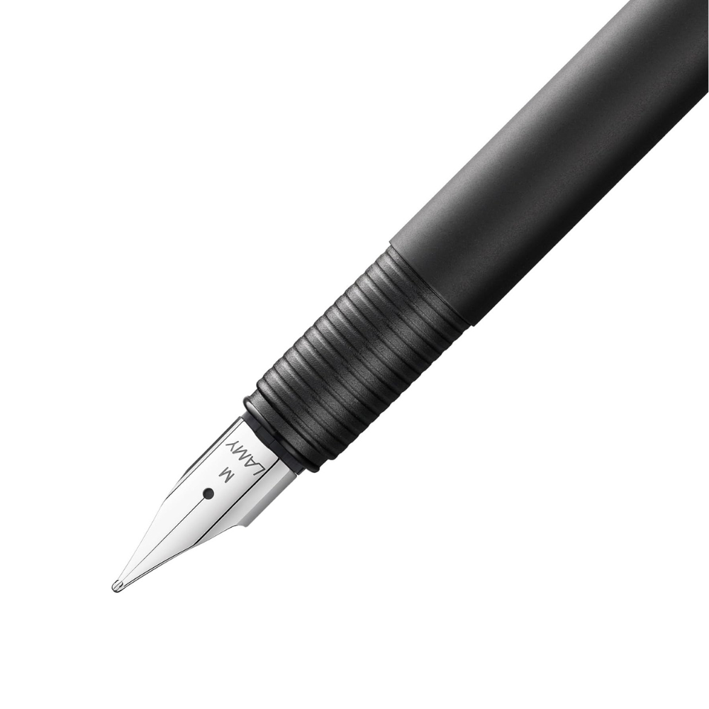 LAMY cp1 Fountain Pen - The Journal Shop