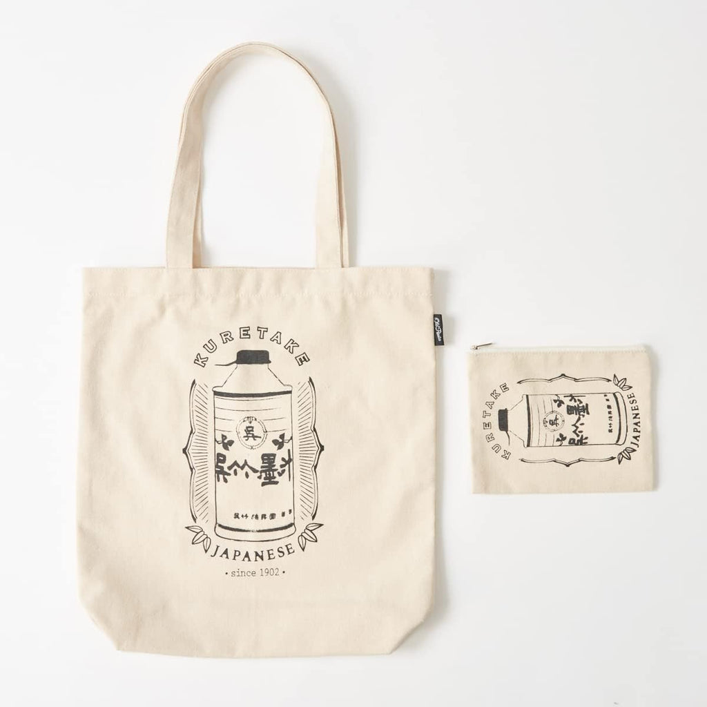 Stationery Icons Tote Bags - The Journal Shop